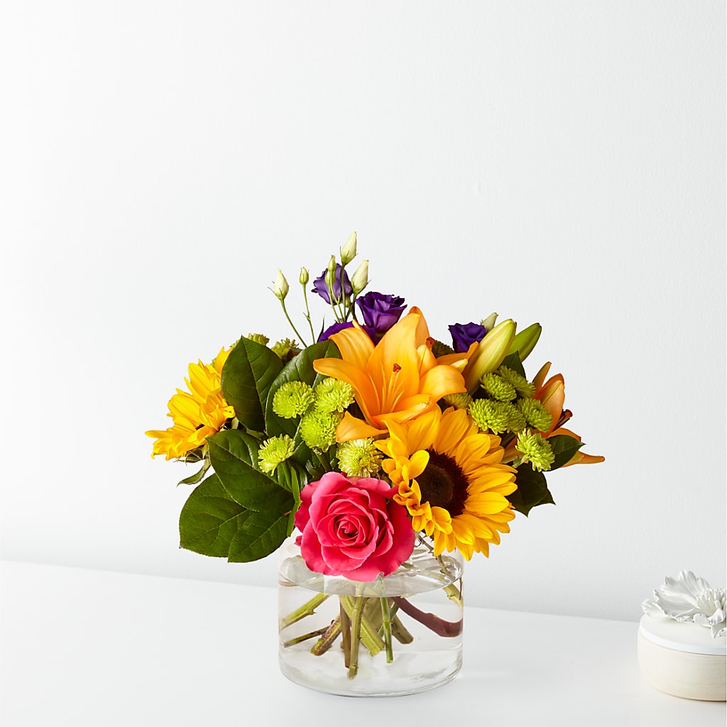 Best Day Bouquet – Corona Rose Flowers, Corona CA