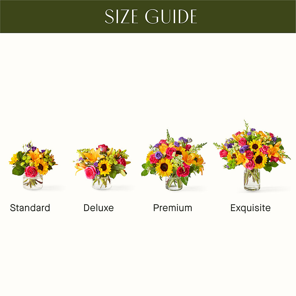 Best Day Bouquet – Corona Rose Flowers, Corona CA