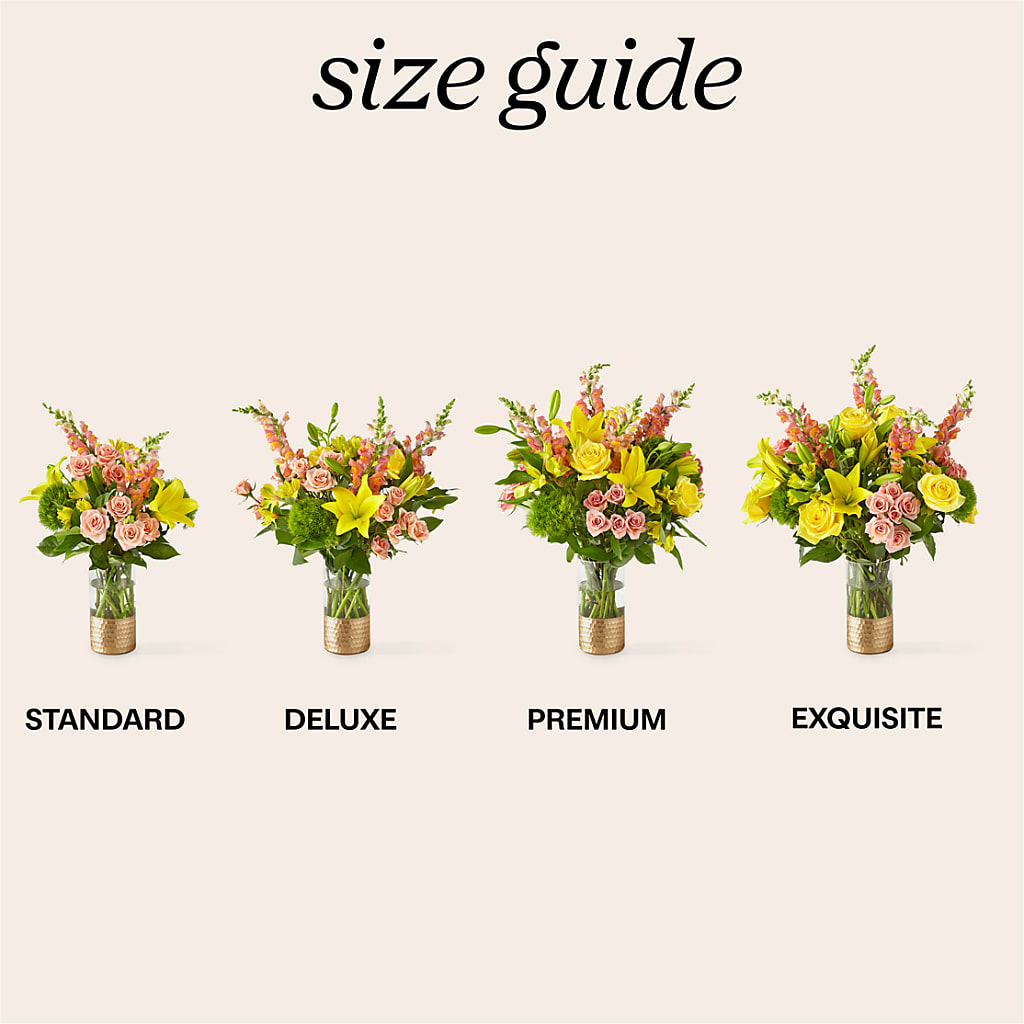 Getaway Bouquet – Corona Rose Flowers, Corona CA