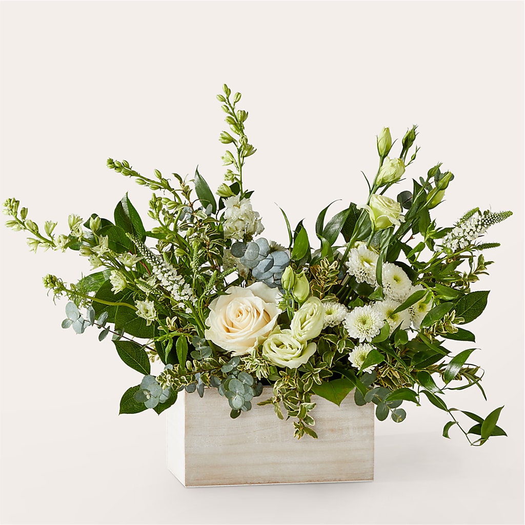 Cashmere Bouquet – Corona Rose Flowers, Corona CA