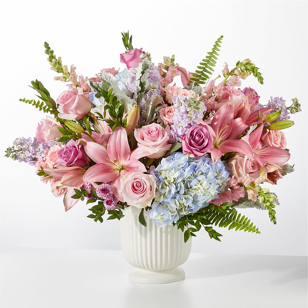 Wonderland Bouquet – Corona Rose Flowers, Corona CA