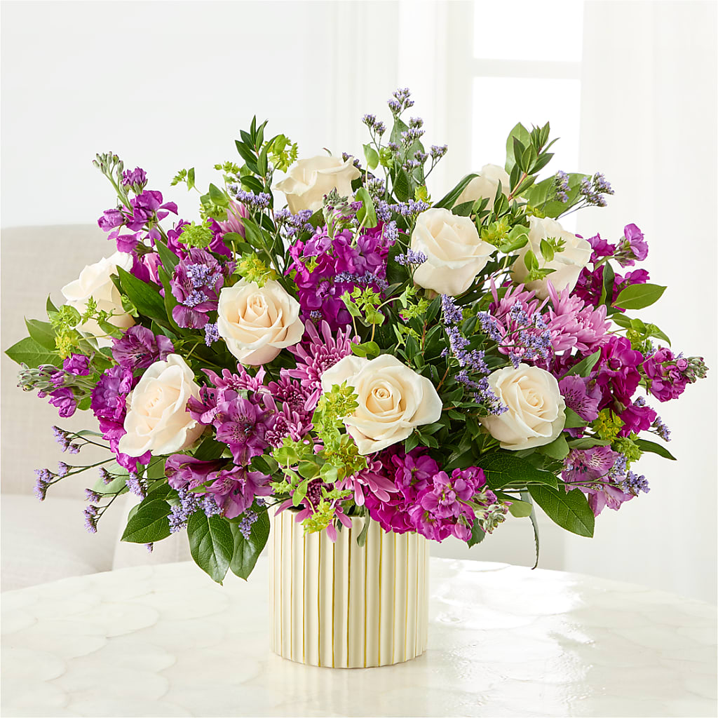 The Boutique Bouquet – Corona Rose Flowers, Corona CA