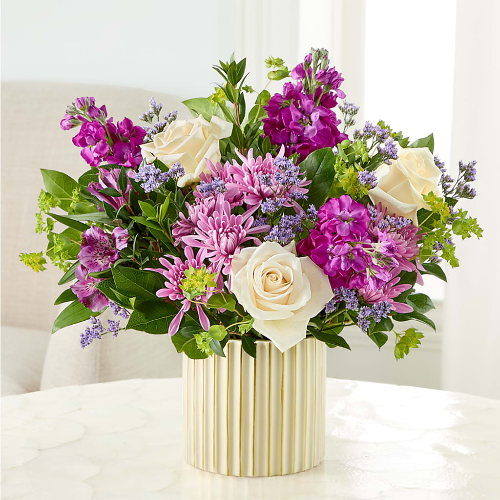 The Boutique Bouquet – Corona Rose Flowers, Corona CA