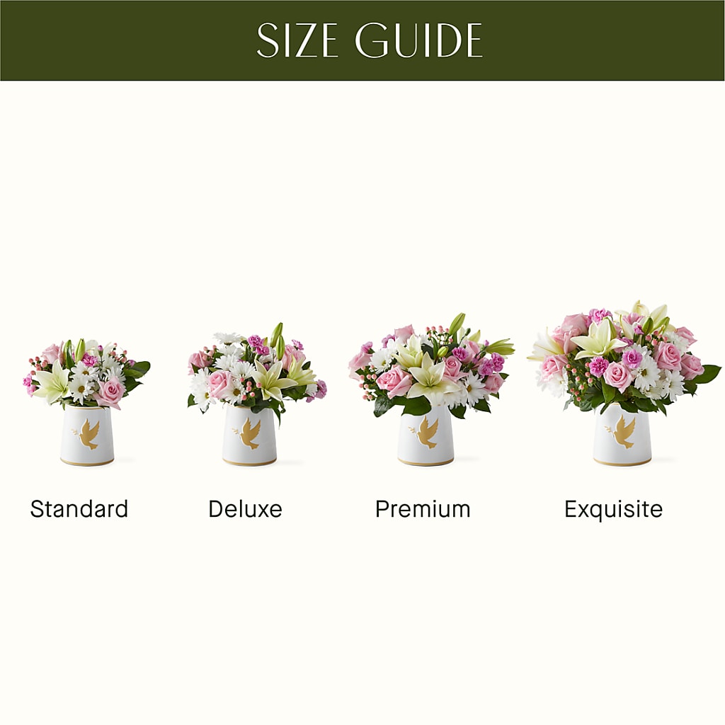 Meaningful Memories Bouquet – Corona Rose Flowers, Corona CA