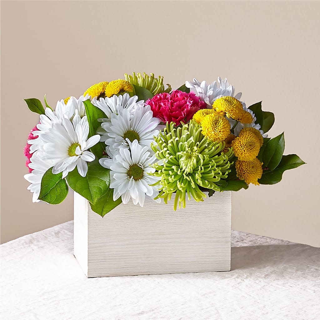 Sorbet Bouquet – Corona Rose Flowers, Corona CA