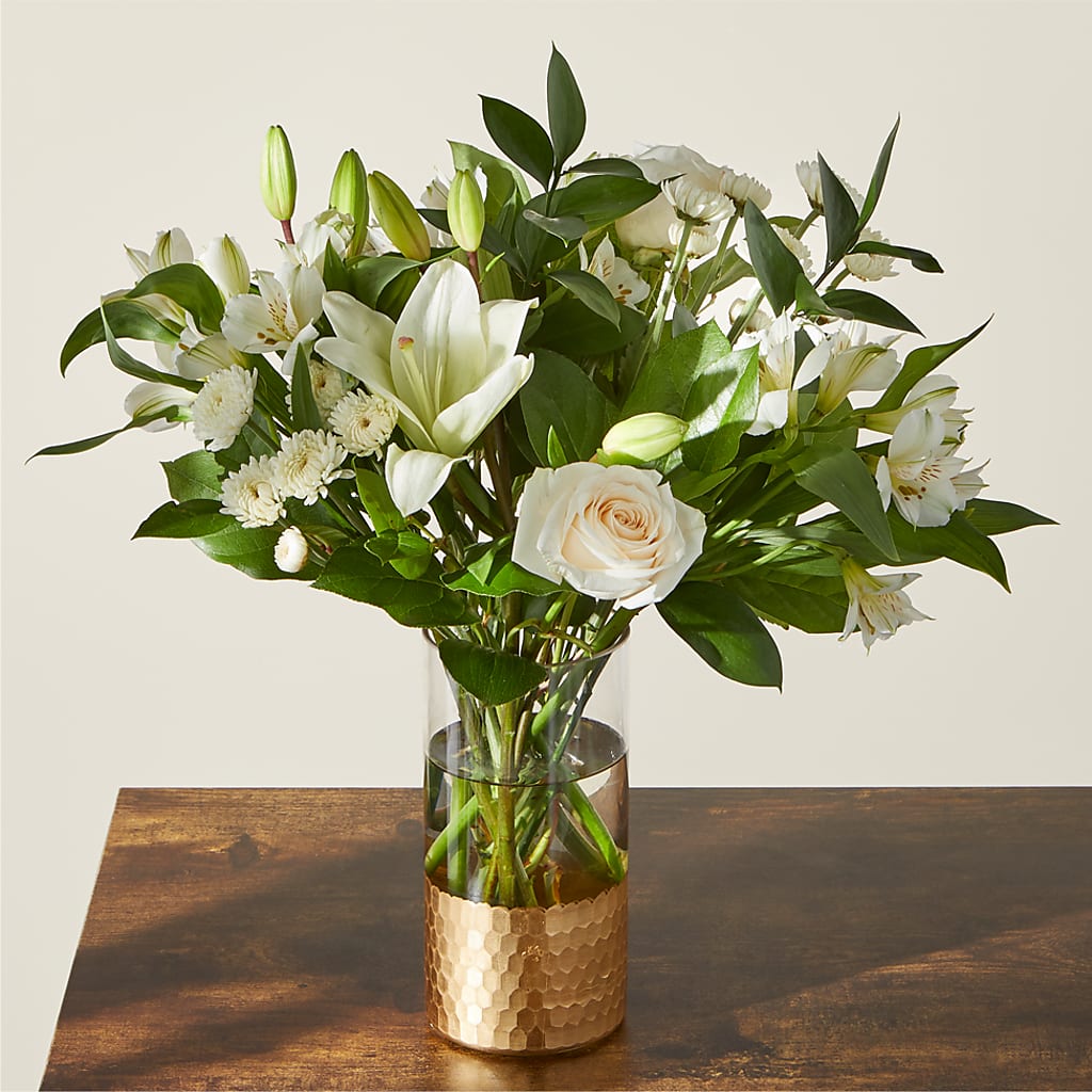 Beautiful Day Bouquet – Corona Rose Flowers, Corona CA
