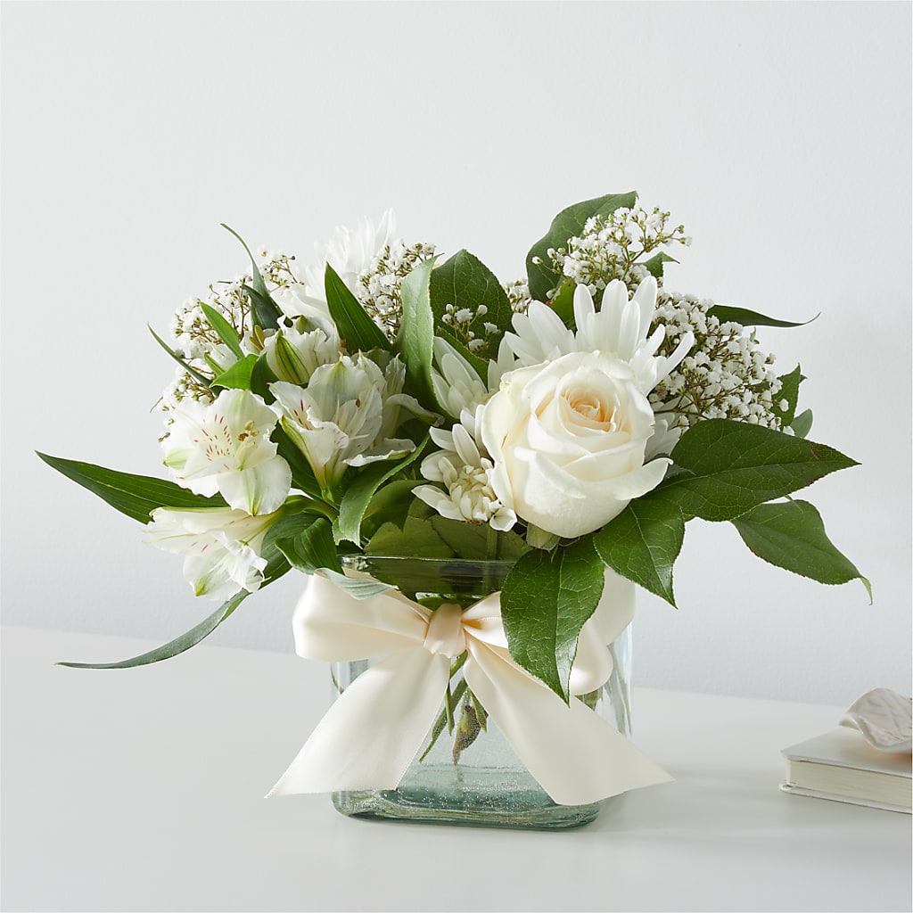 Gracefuls Bouquet – Corona Rose Flowers, Corona CA