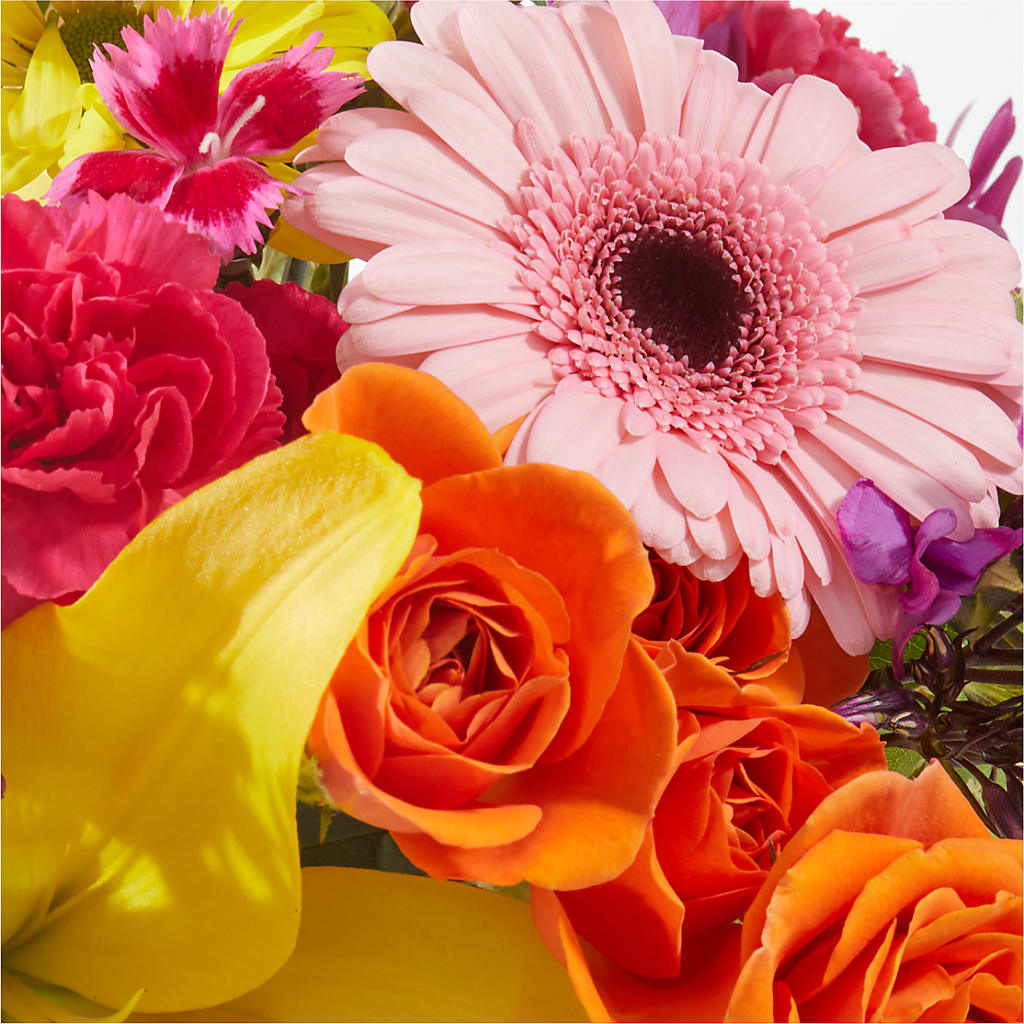 You're Invited - A Florist Original – Corona Rose Flowers, Corona CA
