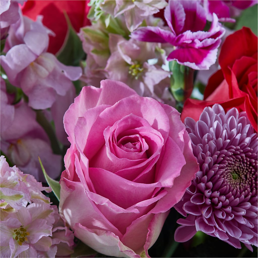 Better Together - A Luxury Florist Original – Corona Rose Flowers, Corona CA