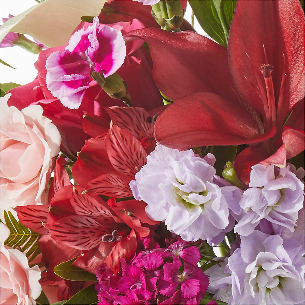 Better Together - A Luxury Florist Original – Corona Rose Flowers, Corona CA