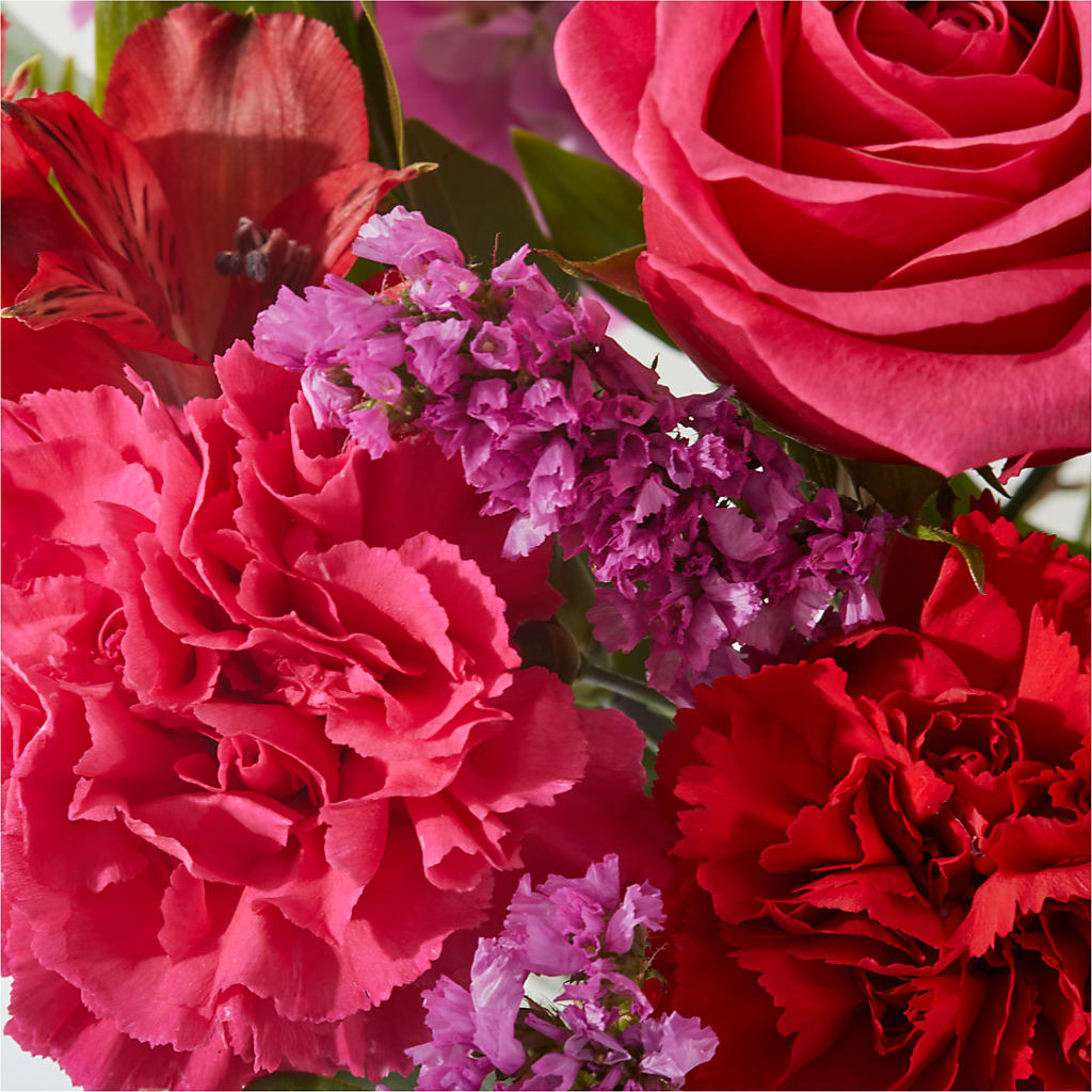 Simply the Best - A Florist Original – Corona Rose Flowers, Corona CA