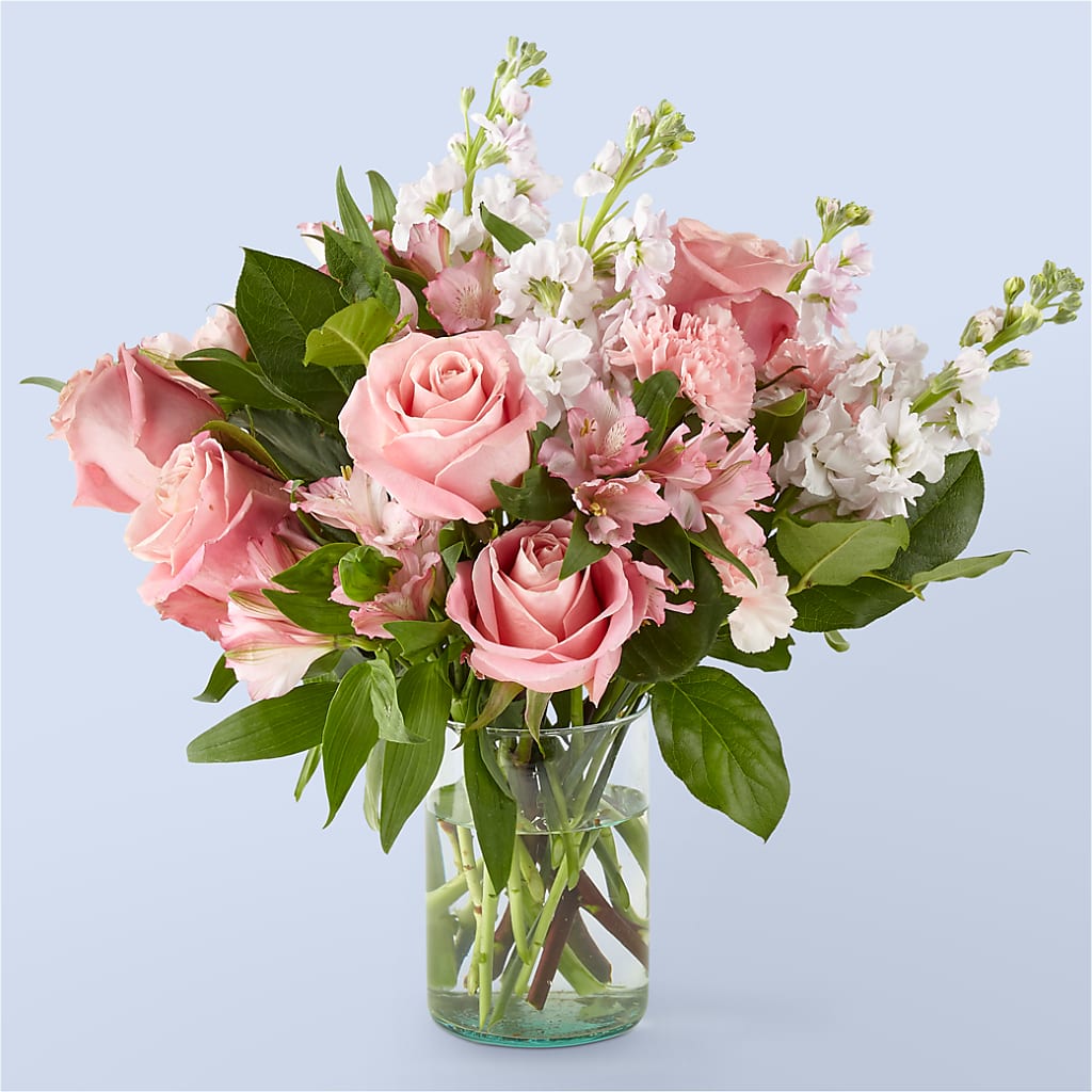 At the Ballet Bouquet – Corona Rose Flowers, Corona CA