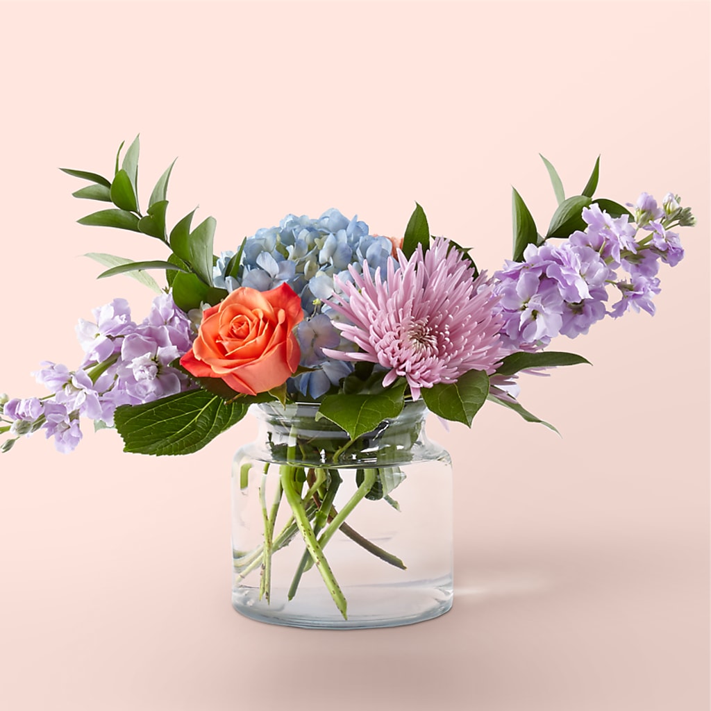 Be Mine Bouquet – Corona Rose Flowers, Corona CA