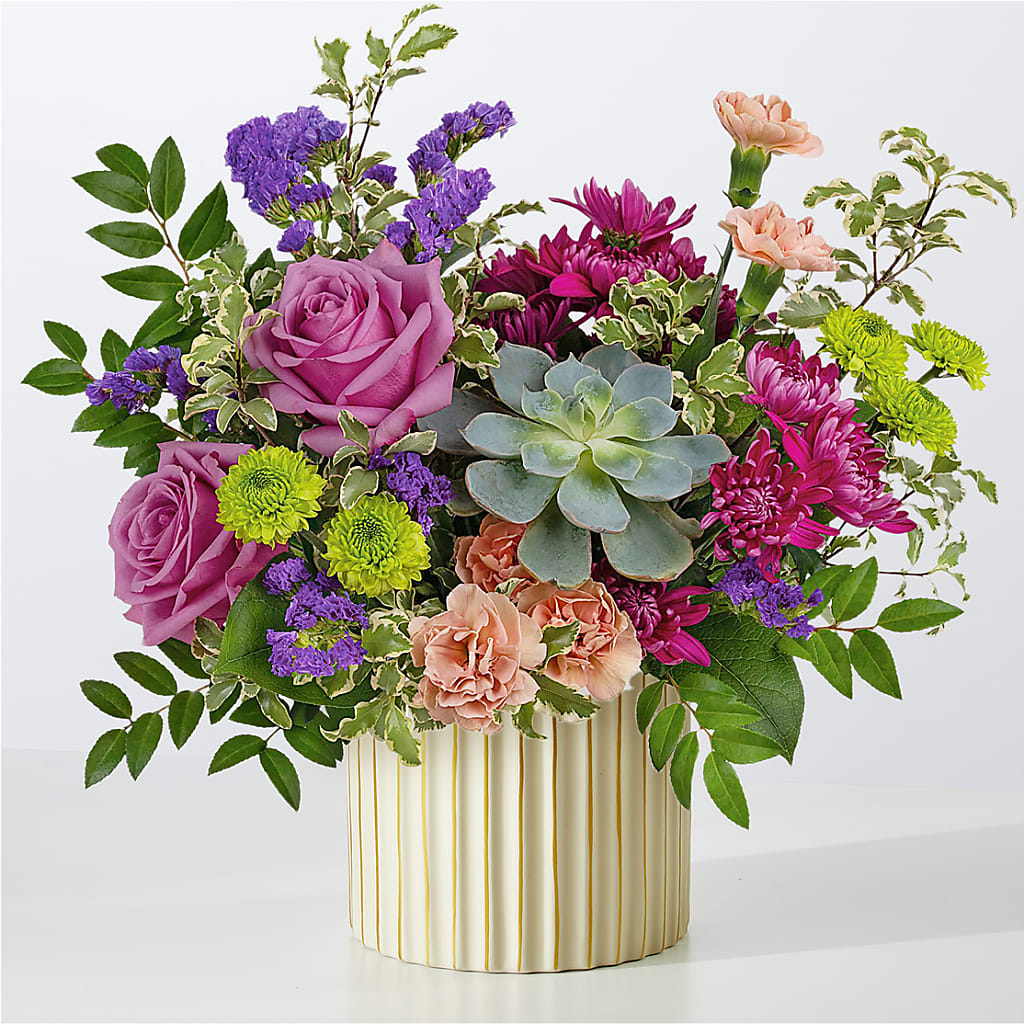 You're a Gem Bouquet – Corona Rose Flowers, Corona CA