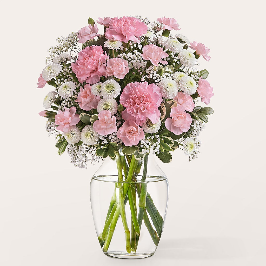 Vintage Glamour Bouquet – Corona Rose Flowers, Corona CA