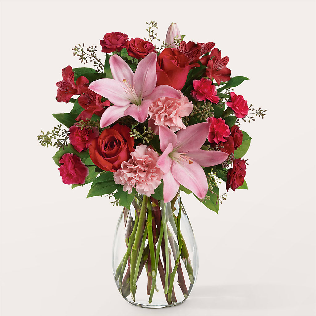 Butterflies Bouquet – Corona Rose Flowers, Corona CA