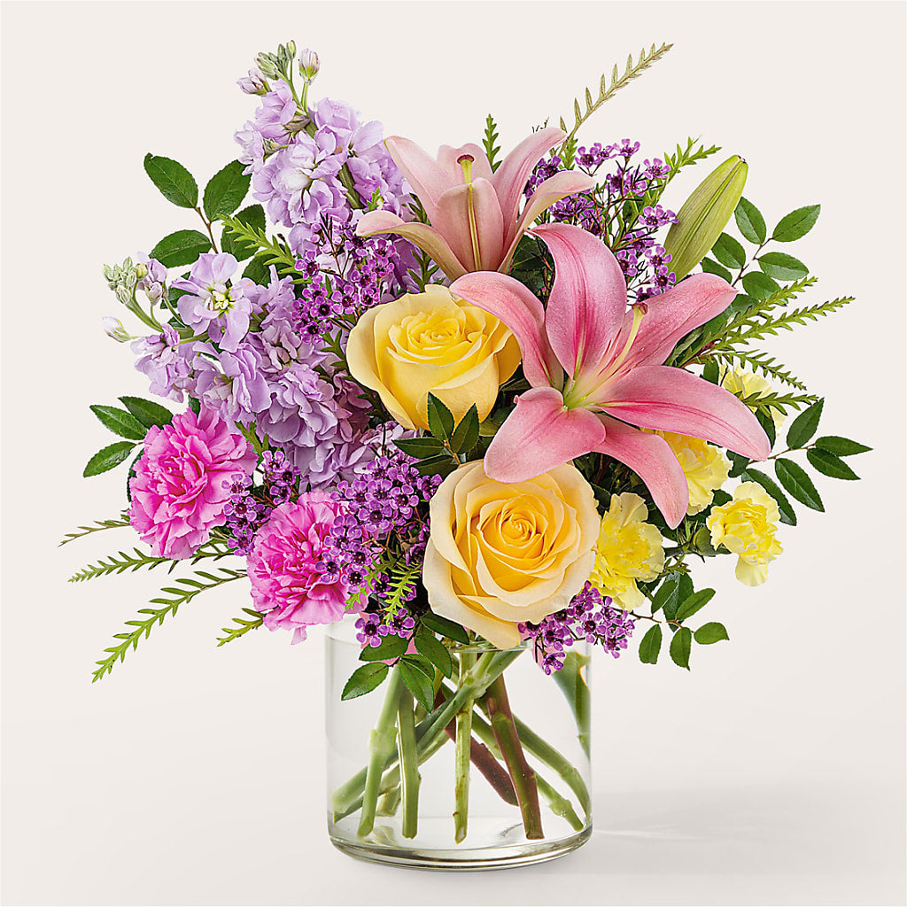 Jubilee Bouquet – Corona Rose Flowers, Corona CA