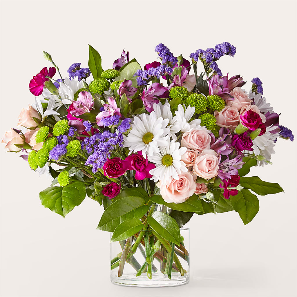Wild Berry Bouquet – Corona Rose Flowers, Corona CA