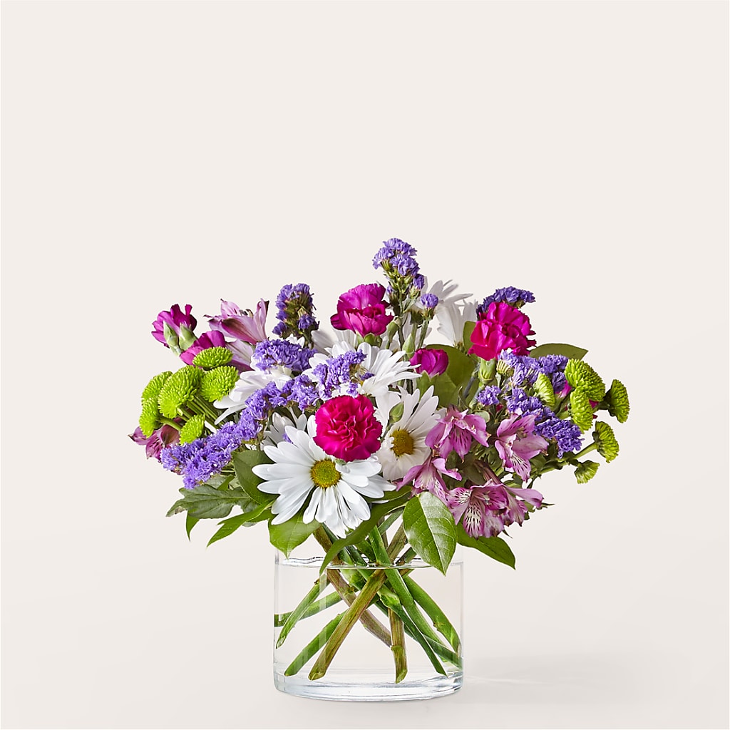 Wild Berry Bouquet – Corona Rose Flowers, Corona CA