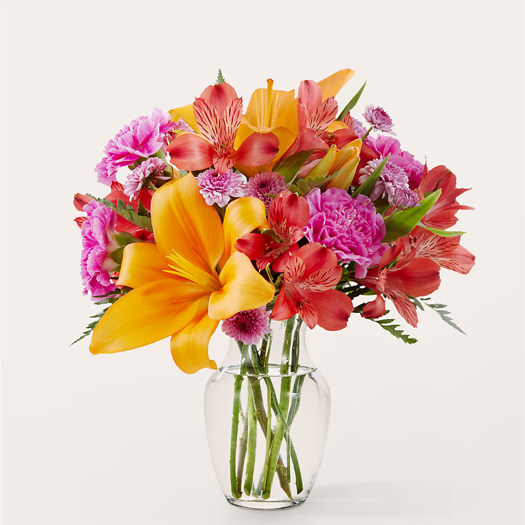 Entranced Bouquet – Corona Rose Flowers, Corona CA