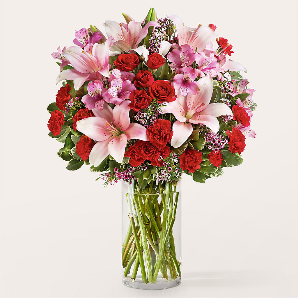 Kismet Bouquet – Corona Rose Flowers, Corona CA