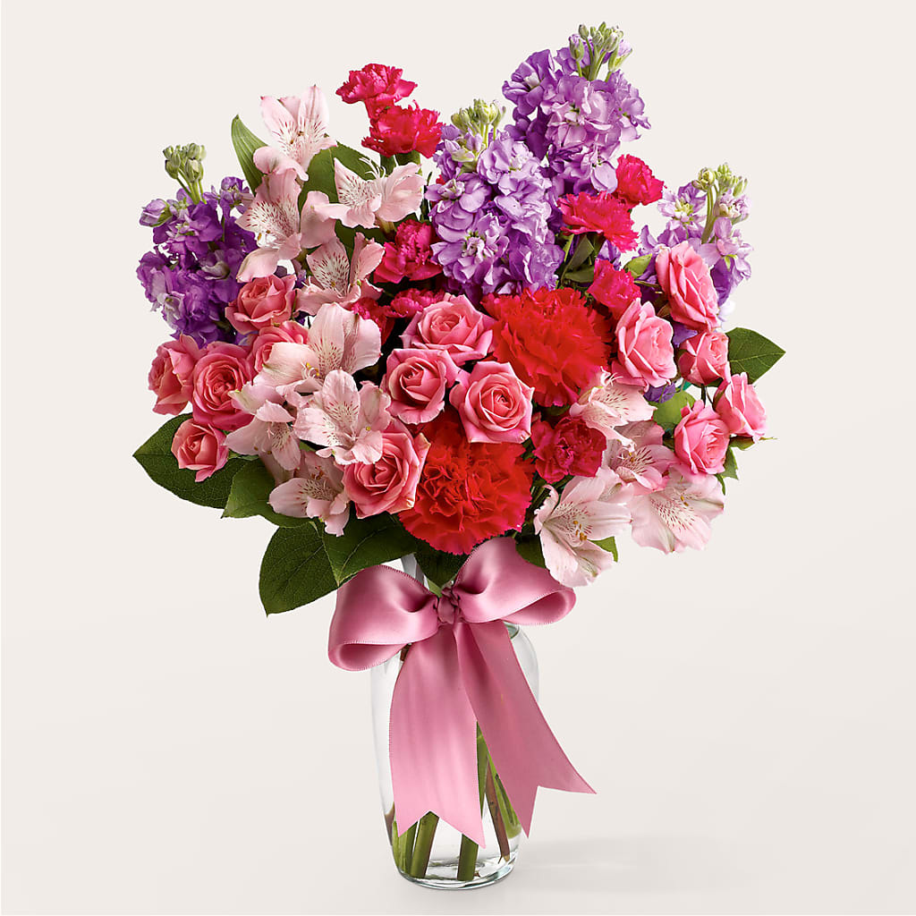 Main Character Bouquet – Corona Rose Flowers, Corona CA