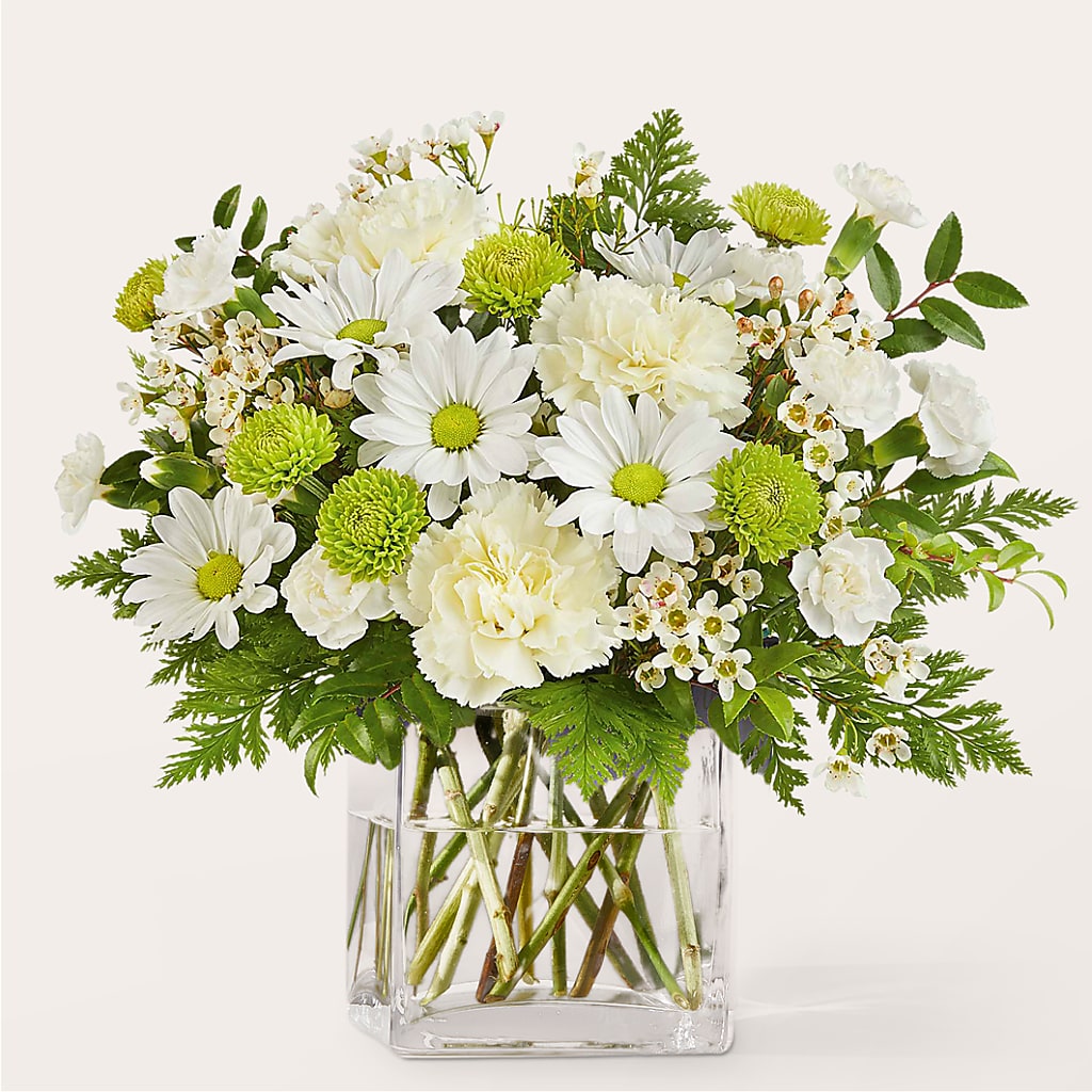 Momentary Meditation Bouquet – Corona Rose Flowers, Corona CA