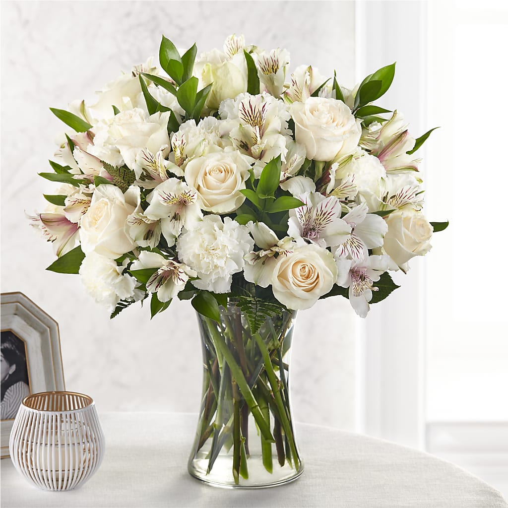 Cherished Friend Bouquet – Corona Rose Flowers, Corona CA