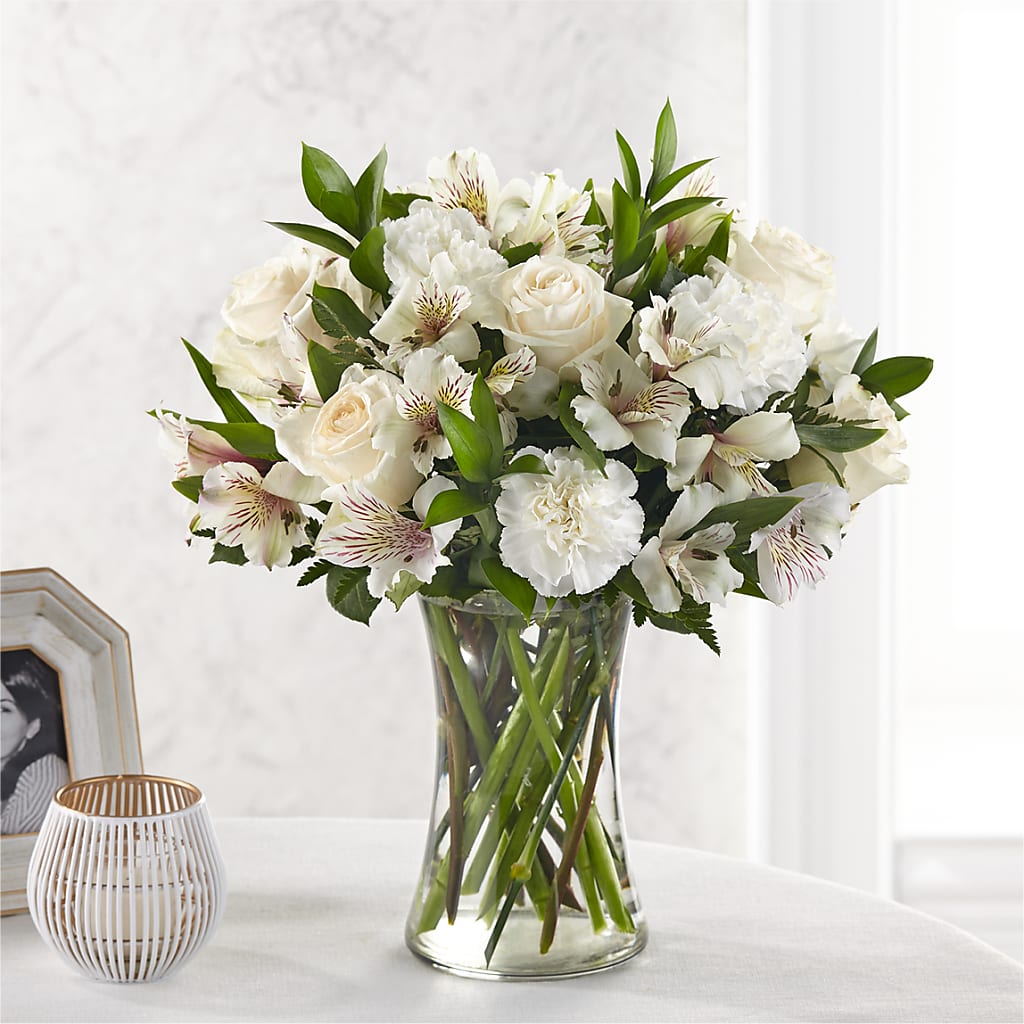 Cherished Friend Bouquet – Corona Rose Flowers, Corona CA