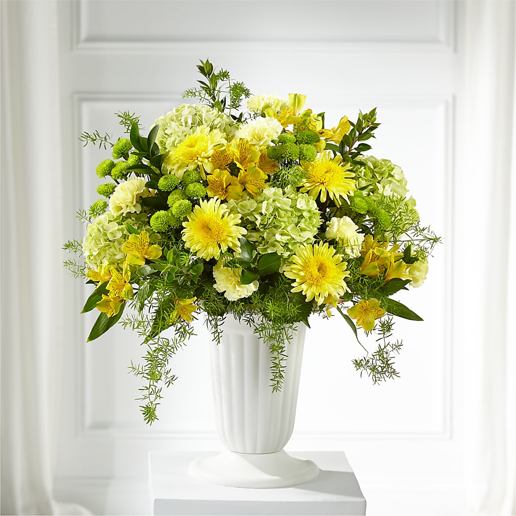 Beloved Blessings Arrangement – Corona Rose Flowers, Corona CA