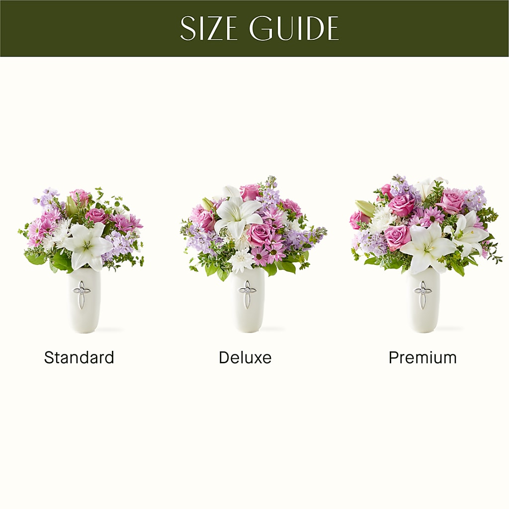 Sacred Space Bouquet – Corona Rose Flowers, Corona CA