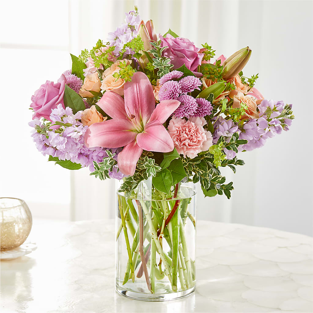 Resilience Bouquet – Corona Rose Flowers, Corona CA