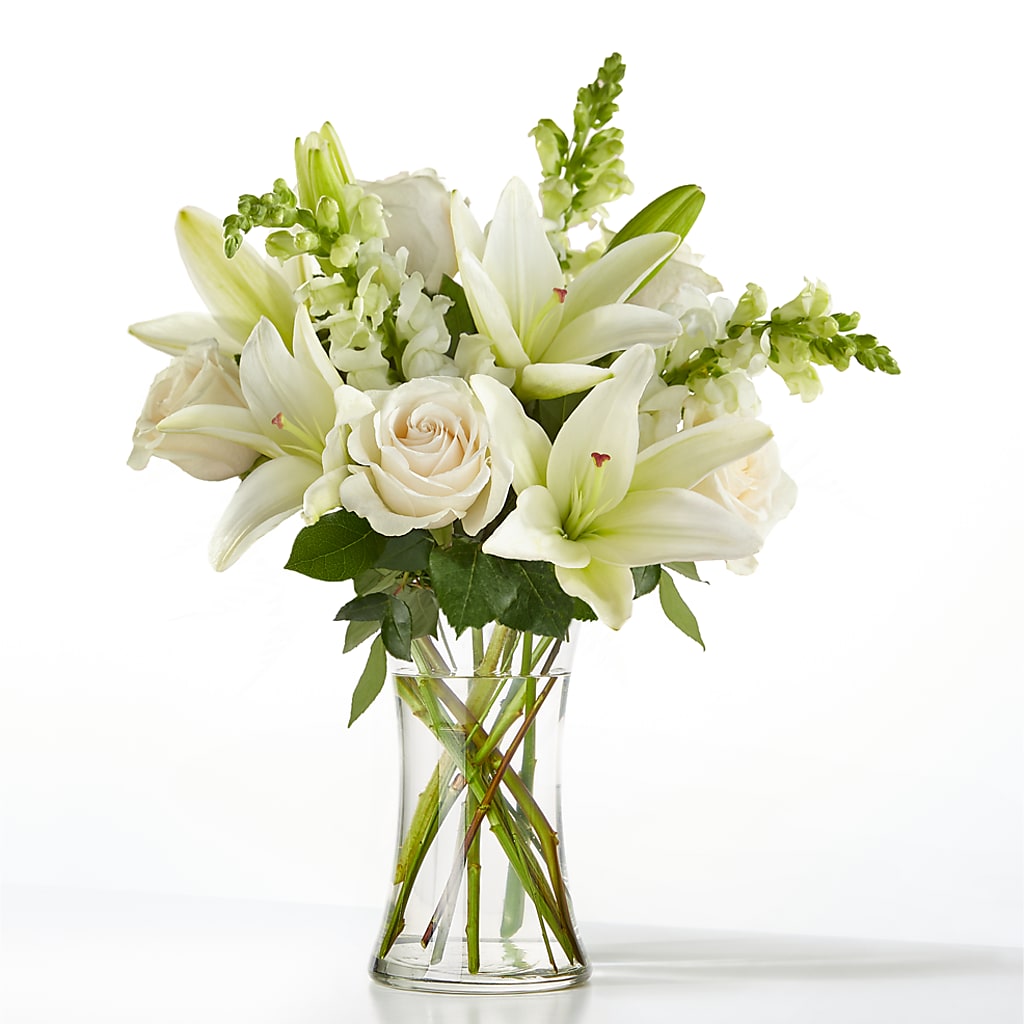 Eternal Friendship Bouquet – Corona Rose Flowers, Corona CA