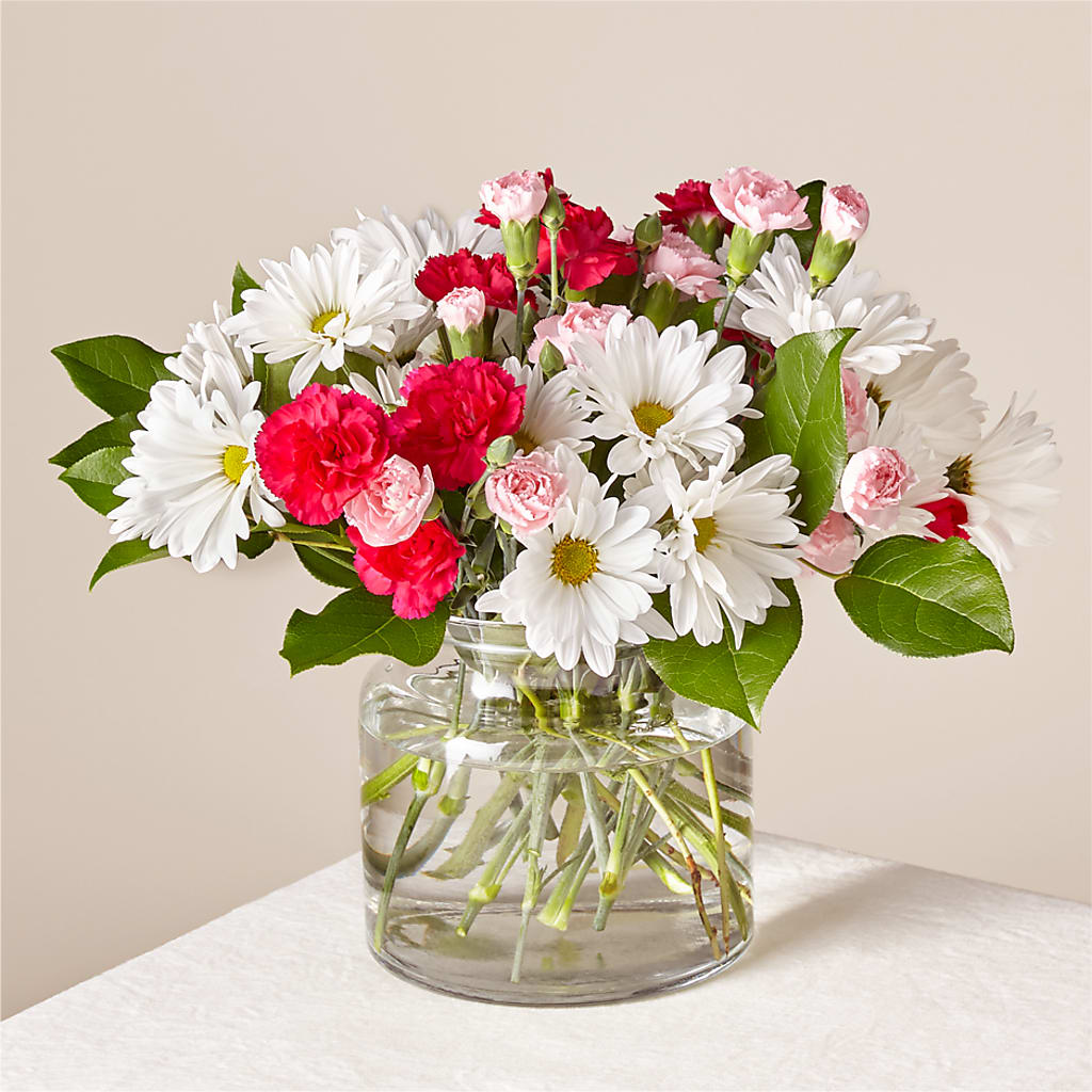 Sweet Surprises® Bouquet – Corona Rose Flowers, Corona CA