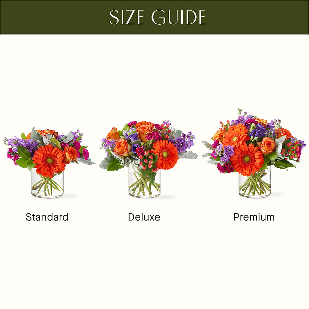 Sangria Bouquet – Corona Rose Flowers, Corona CA