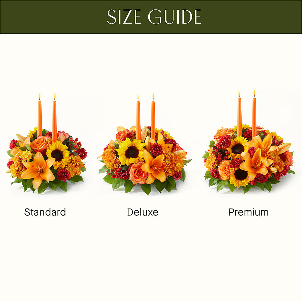 Grateful Centerpiece – Corona Rose Flowers, Corona CA