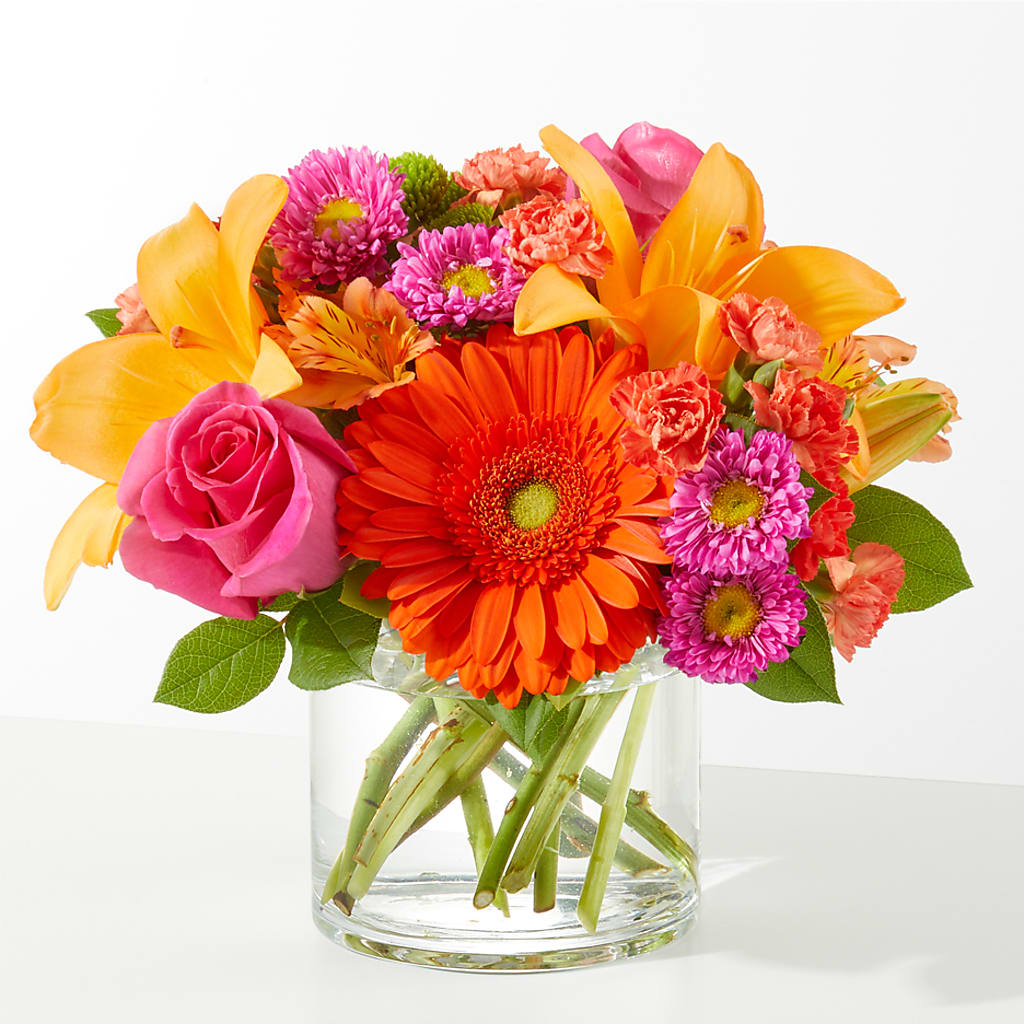 Soiree Bouquet – Corona Rose Flowers, Corona CA