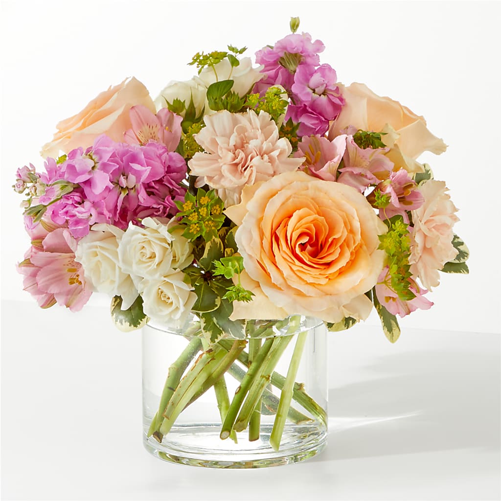 Paradise Bouquet – Corona Rose Flowers, Corona CA