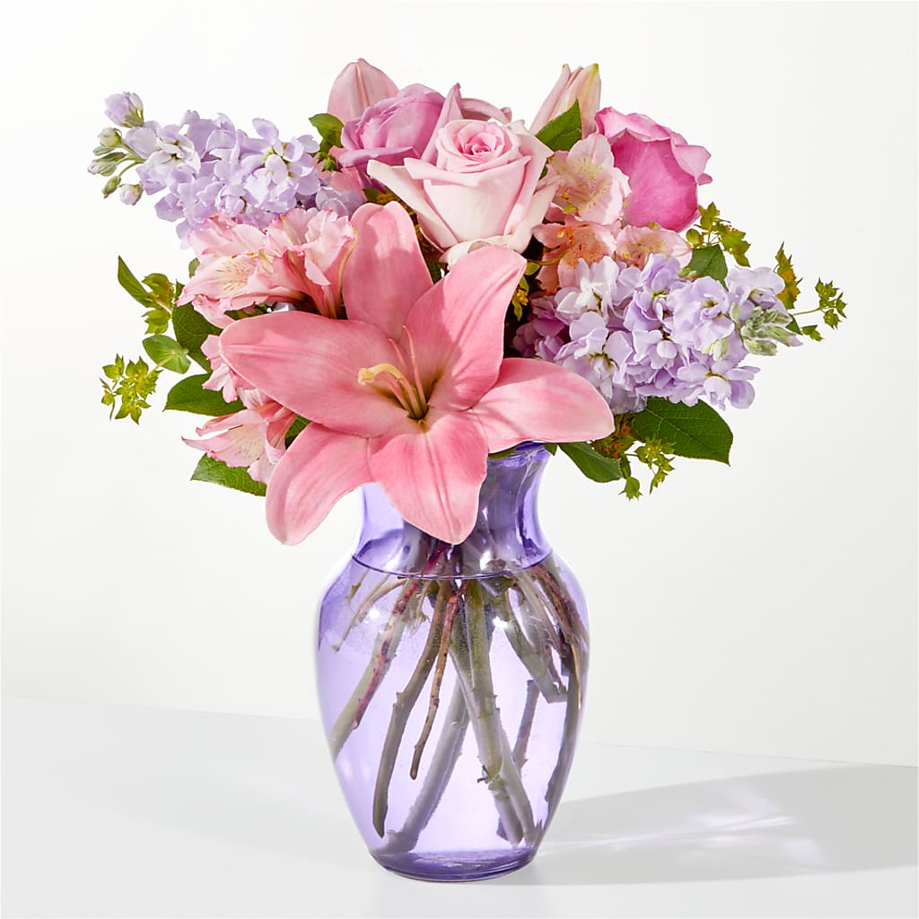 The Crown Jewel Bouquet – Corona Rose Flowers, Corona CA