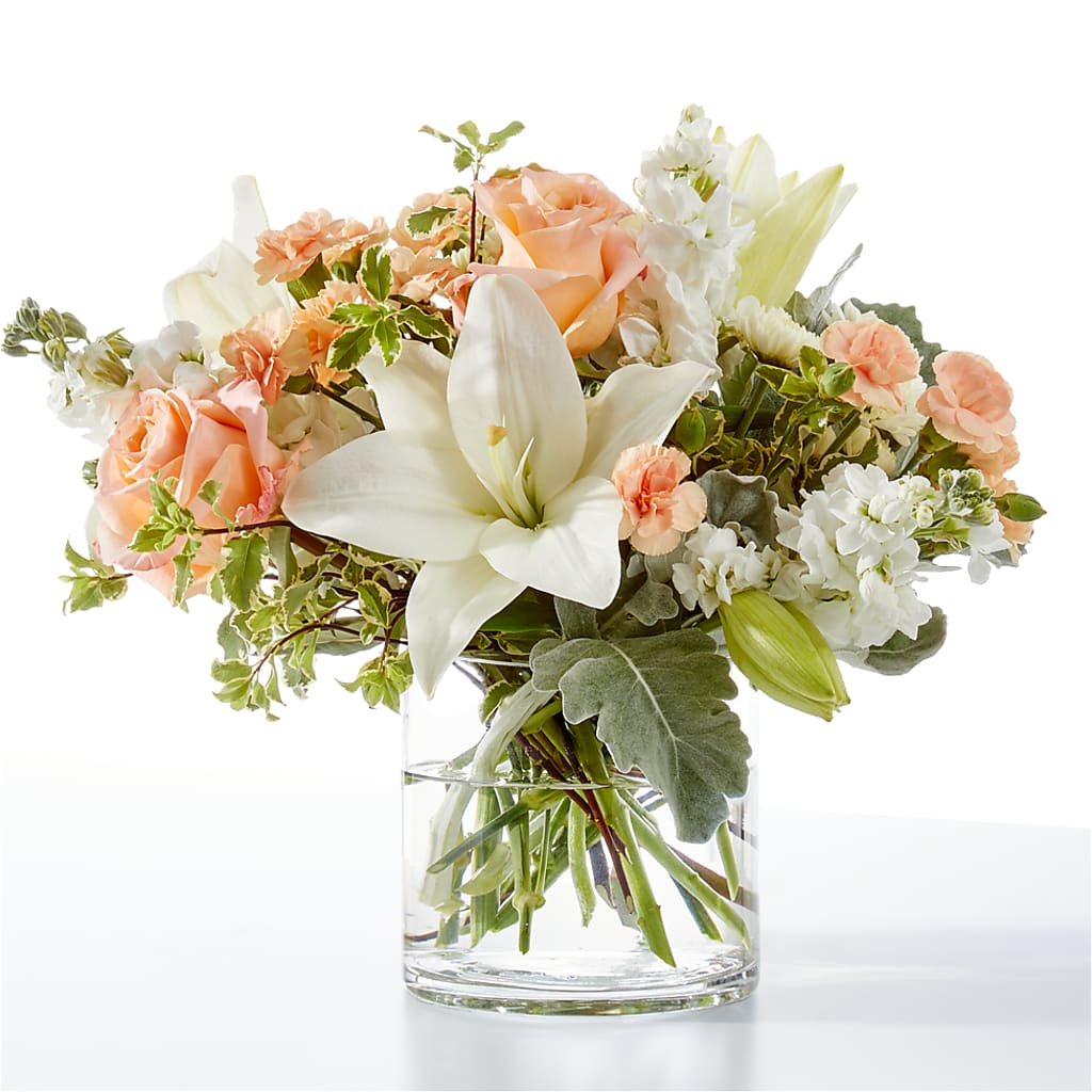 Darling Bouquet – Corona Rose Flowers, Corona CA