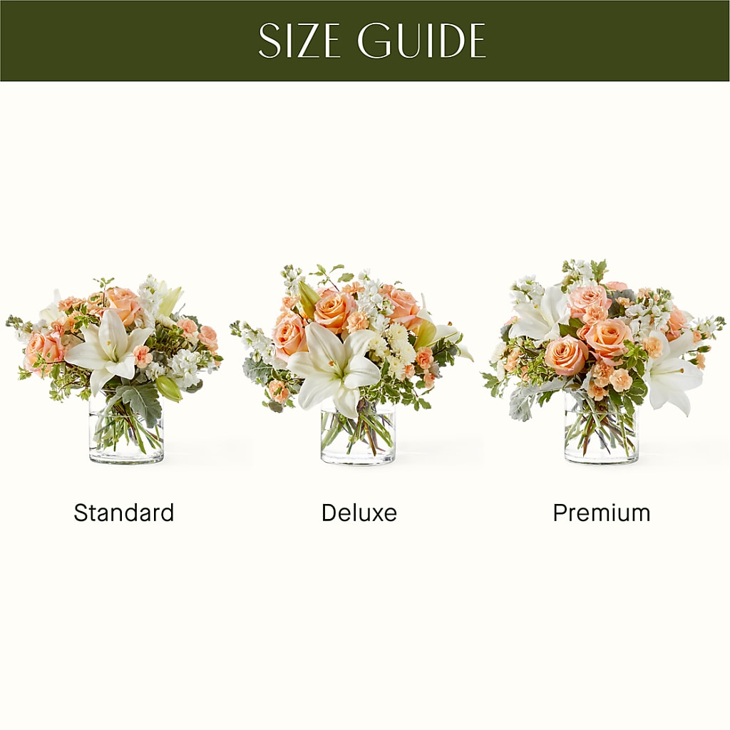 Darling Bouquet – Corona Rose Flowers, Corona CA
