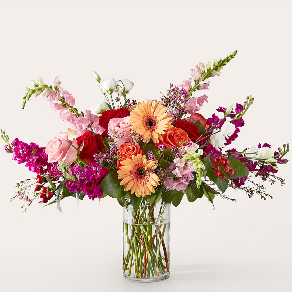 Renaissance Luxury Bouquet – Corona Rose Flowers, Corona CA