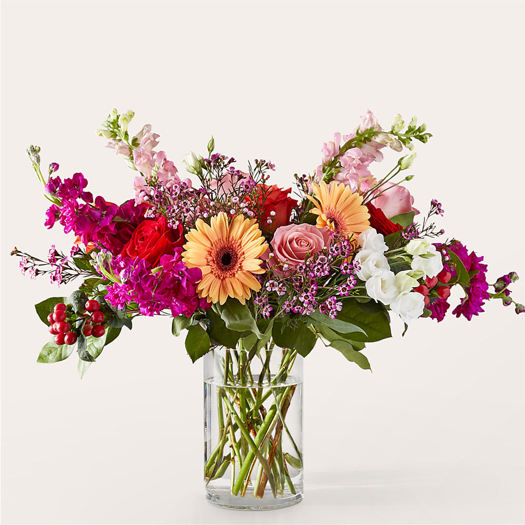 Renaissance Luxury Bouquet – Corona Rose Flowers, Corona CA