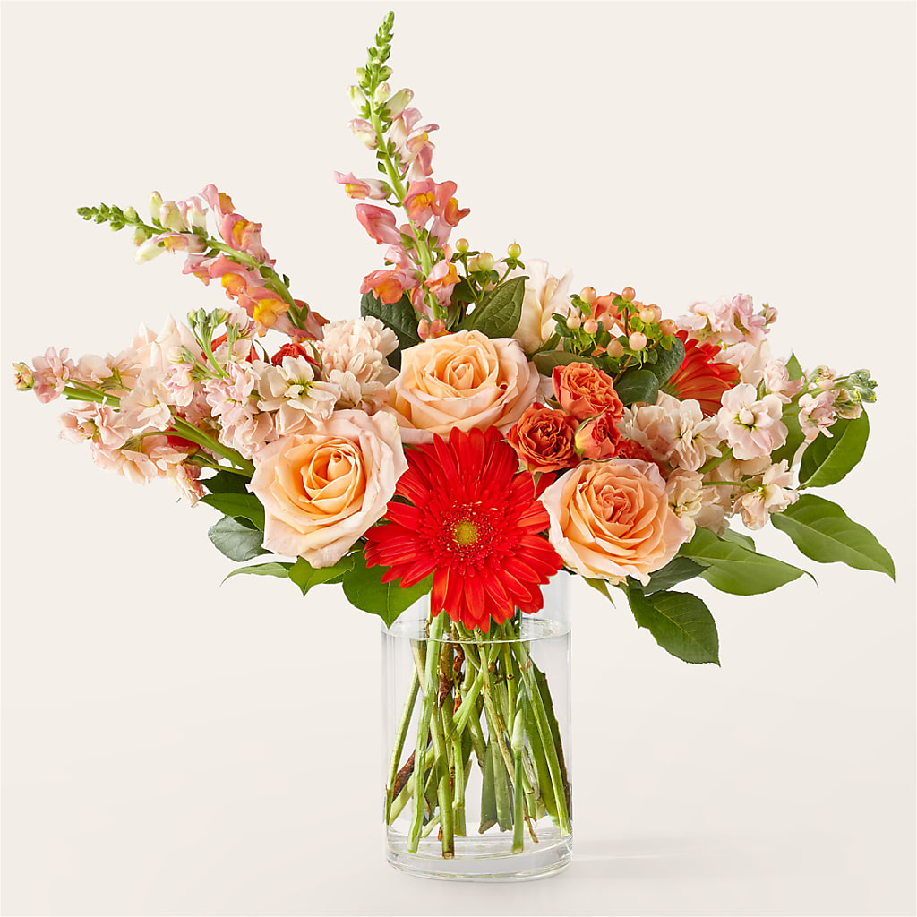Paloma Please Bouquet – Corona Rose Flowers, Corona CA