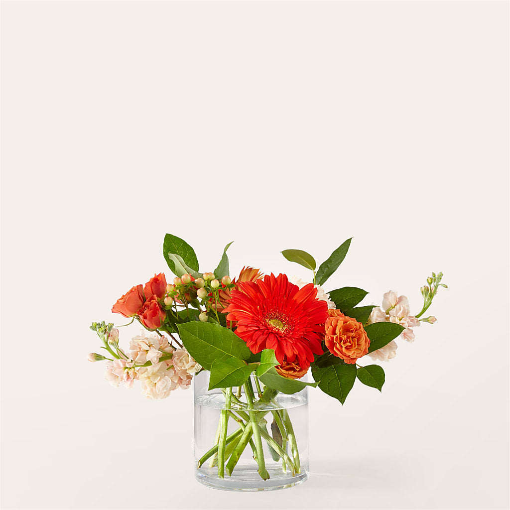 Paloma Please Bouquet – Corona Rose Flowers, Corona CA