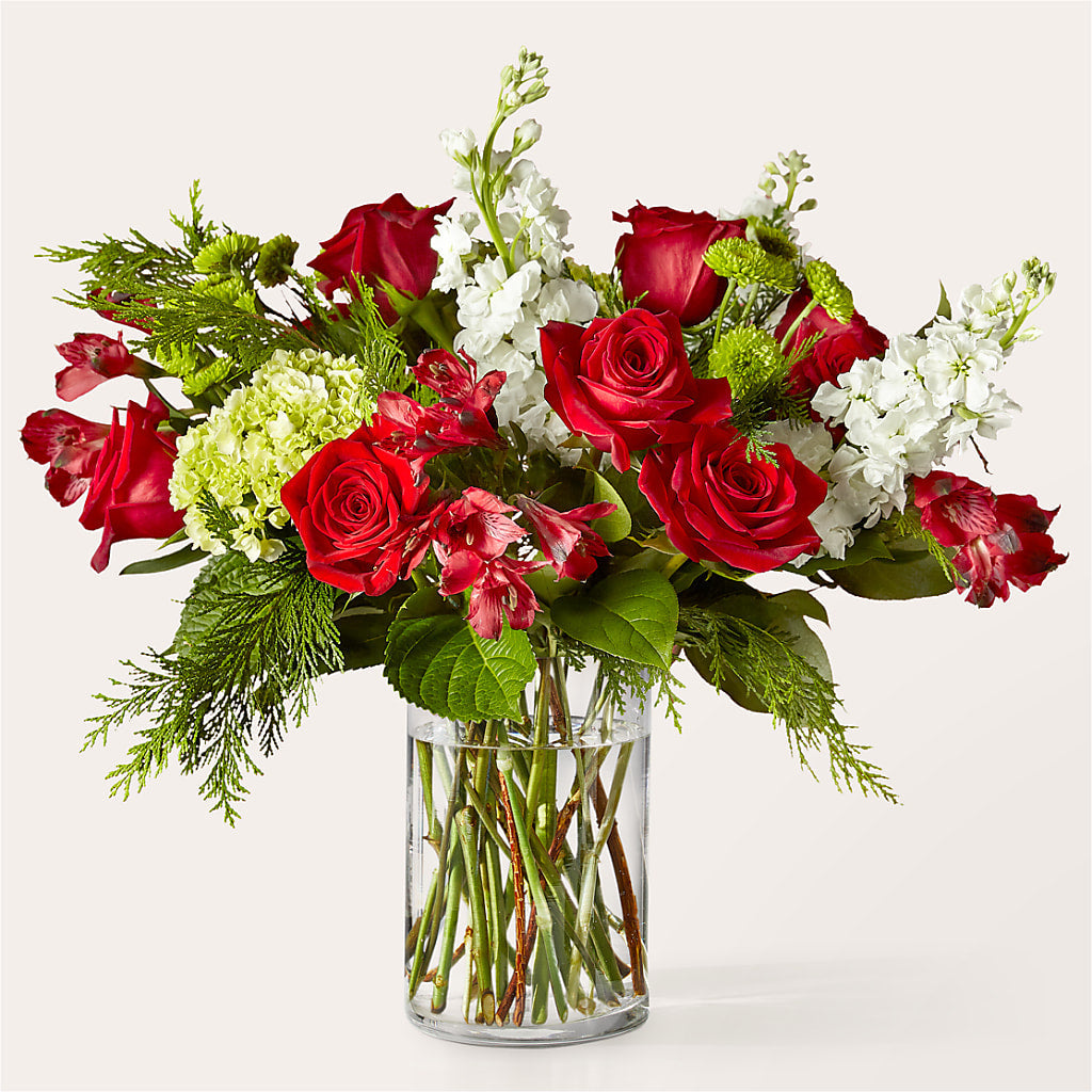 Tree Shopping Bouquet – Corona Rose Flowers, Corona CA