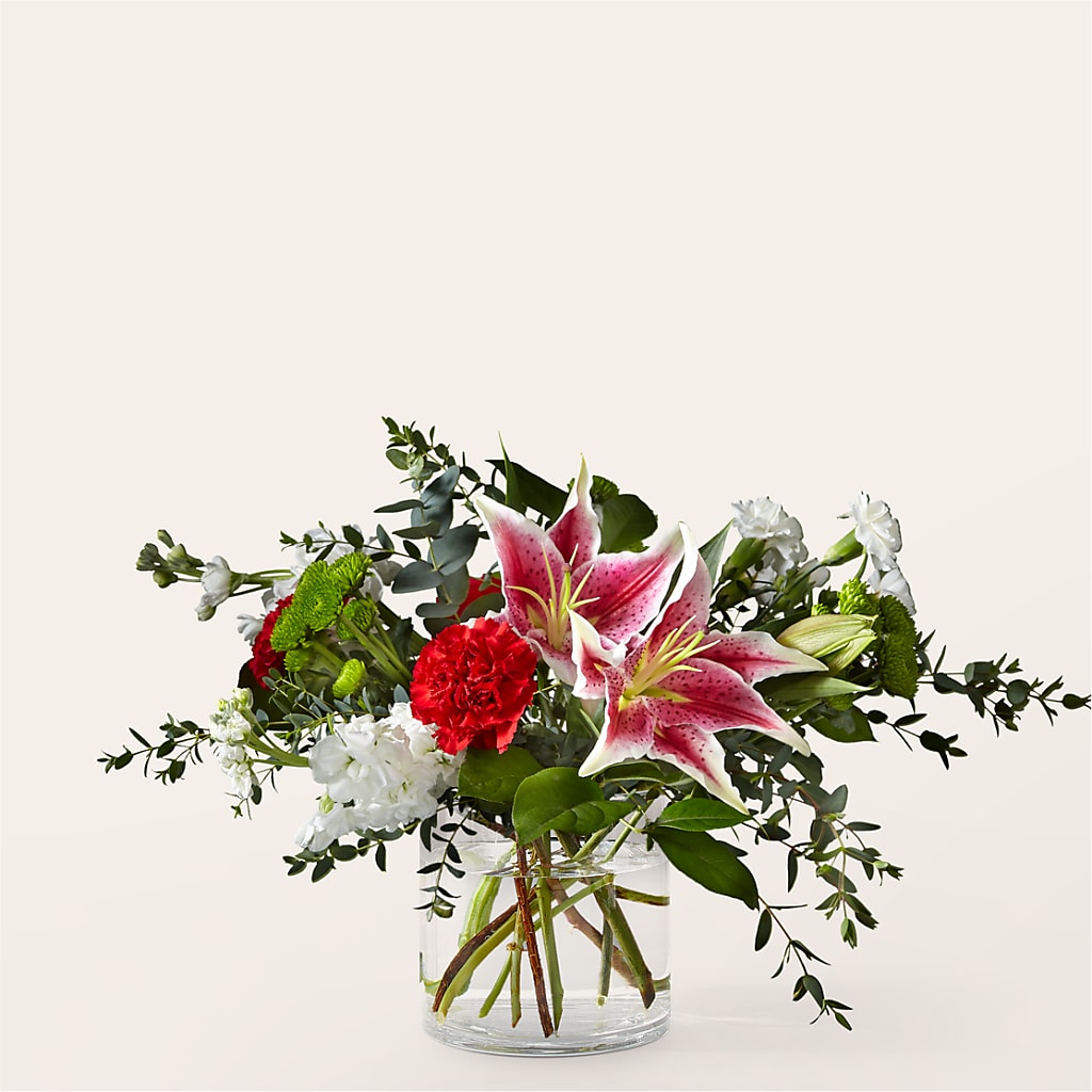 Gumdrop Button Bouquet – Corona Rose Flowers, Corona CA