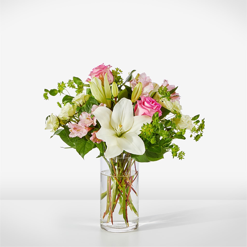 Fondly Bouquet – Corona Rose Flowers, Corona CA
