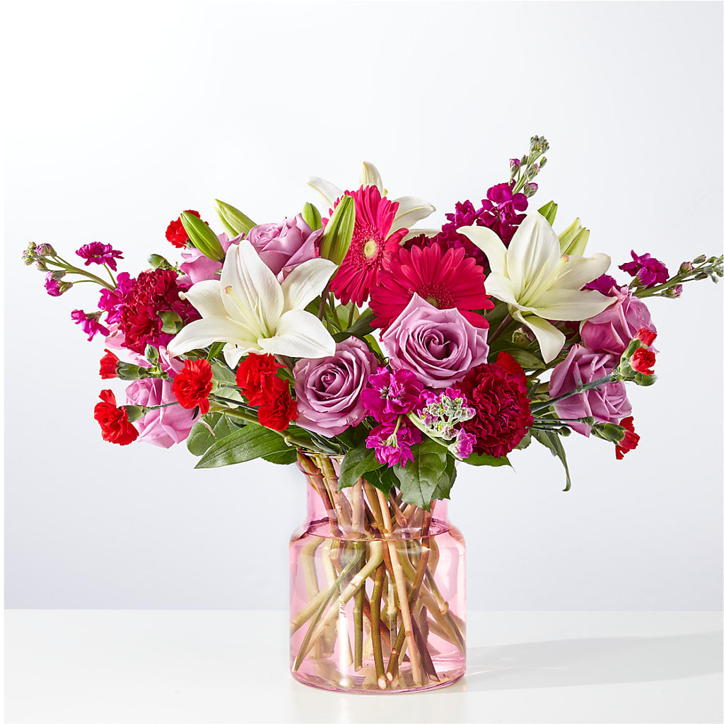 Other Half Bouquet – Corona Rose Flowers, Corona CA