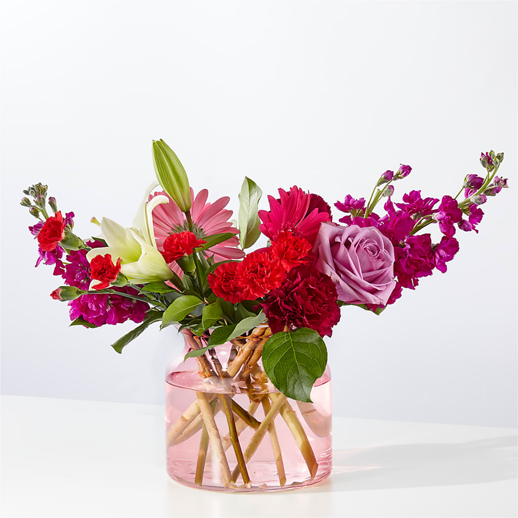 Other Half Bouquet – Corona Rose Flowers, Corona CA